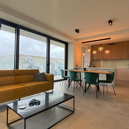 Casa Aninka Apartment Oostende Bagian luar foto