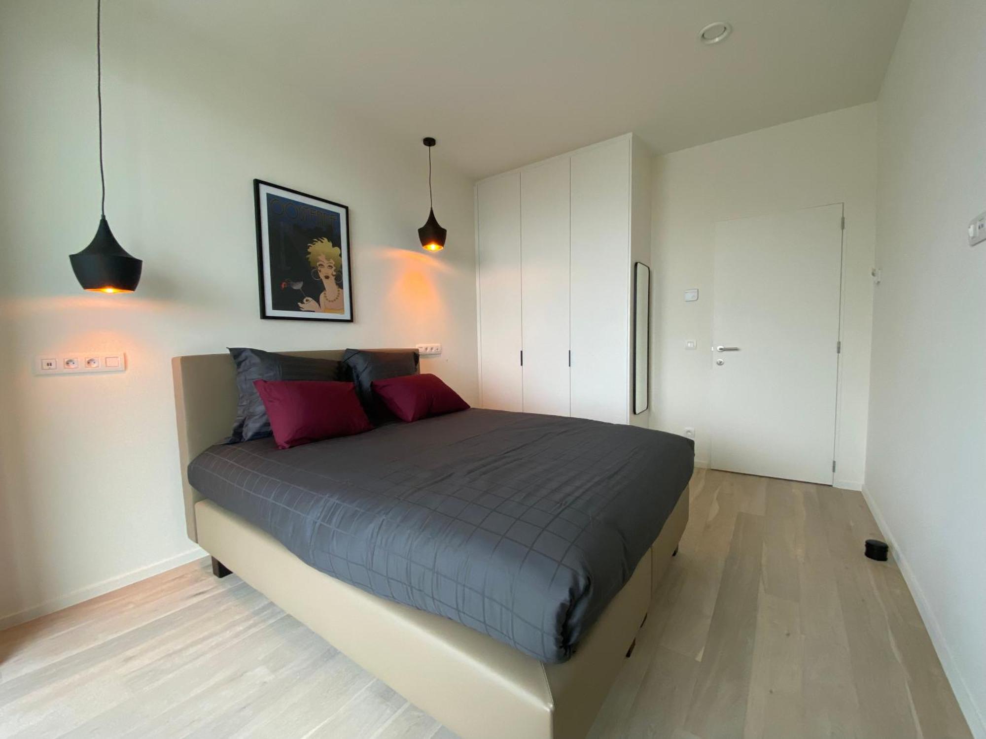 Casa Aninka Apartment Oostende Bagian luar foto