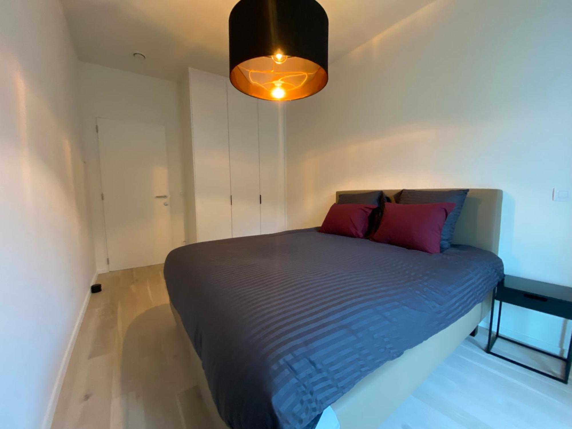 Casa Aninka Apartment Oostende Bagian luar foto