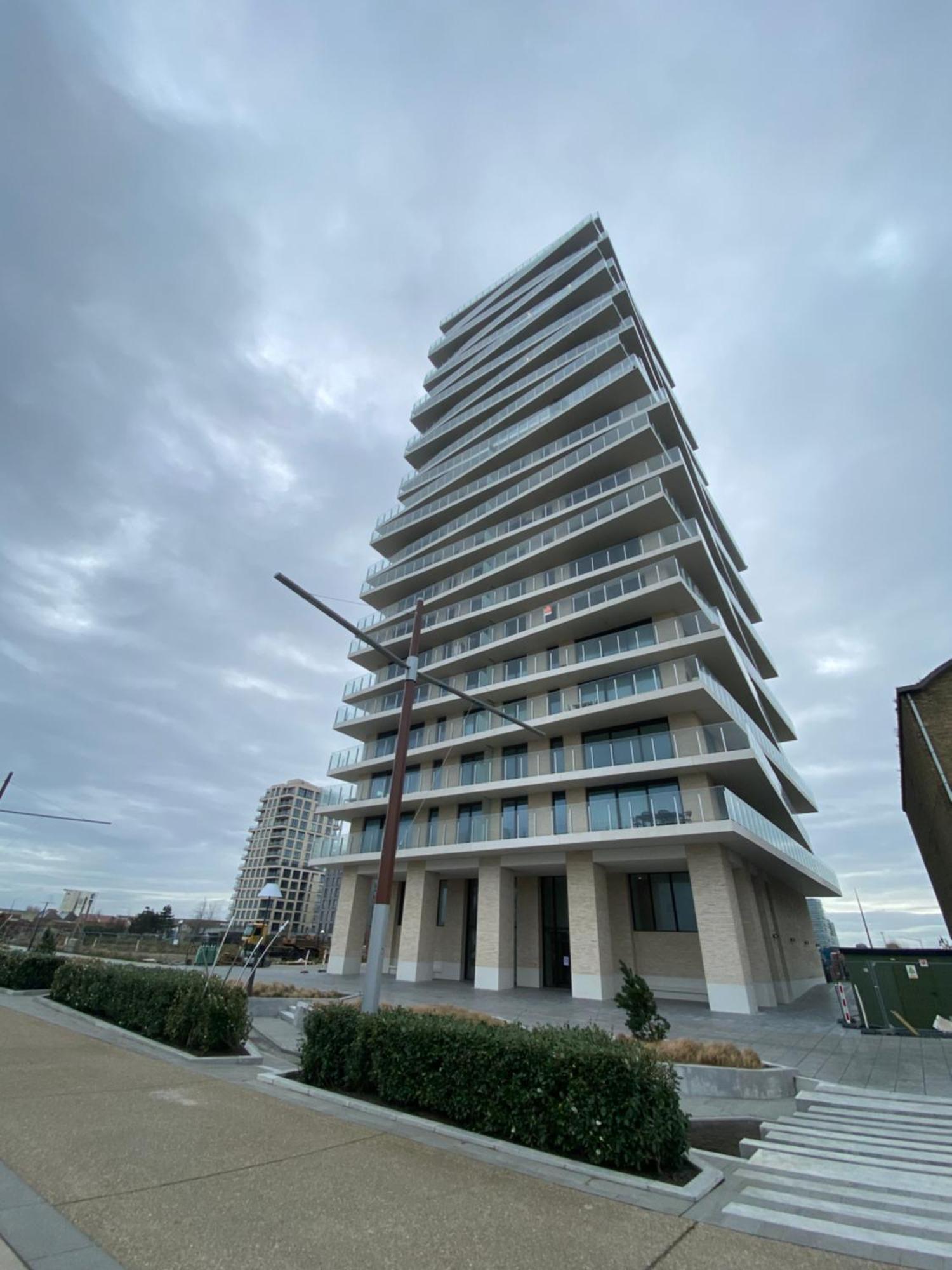 Casa Aninka Apartment Oostende Bagian luar foto